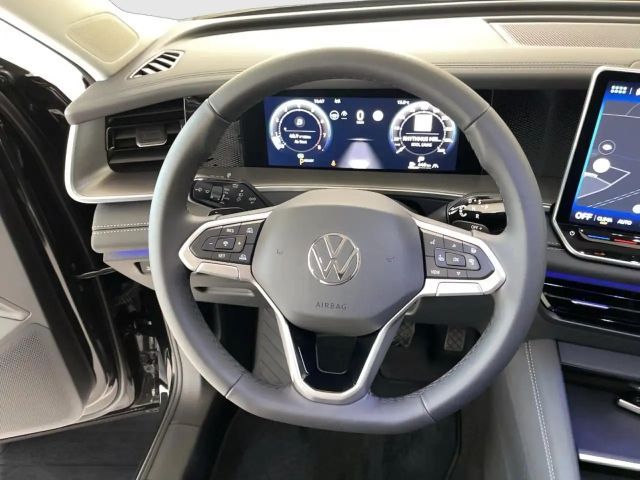 Volkswagen Tayron DSG Life