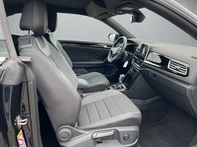 Volkswagen T-Roc 1.5 TSI Cabriolet DSG R-Line