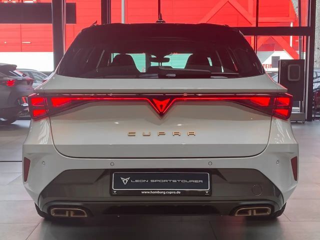 Cupra Leon DSG Sportstourer VZ