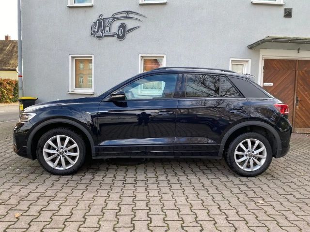 Volkswagen T-Roc IQ.Drive R-Line