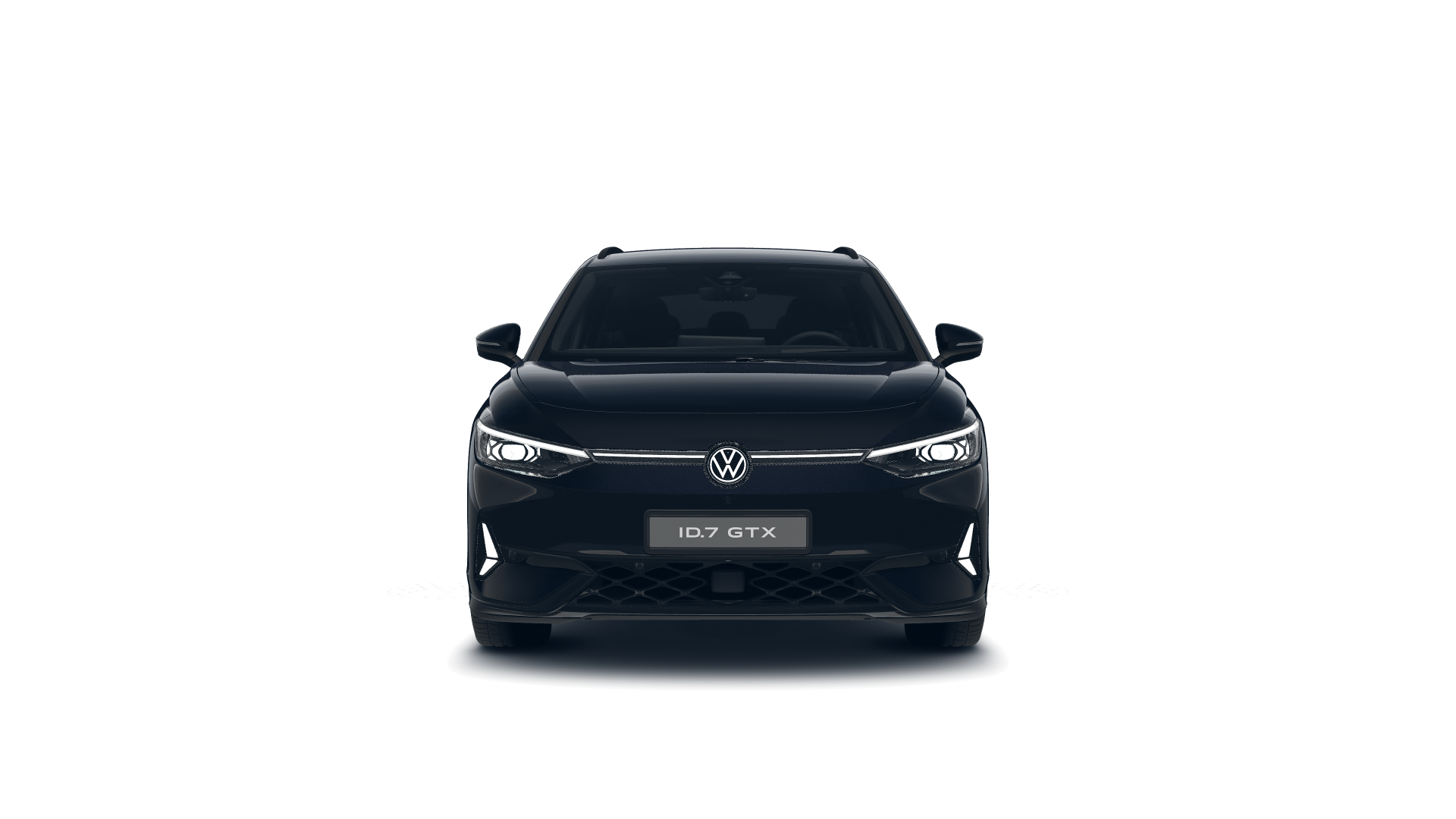 Volkswagen ID.7 GTX IQ.Drive Tourer