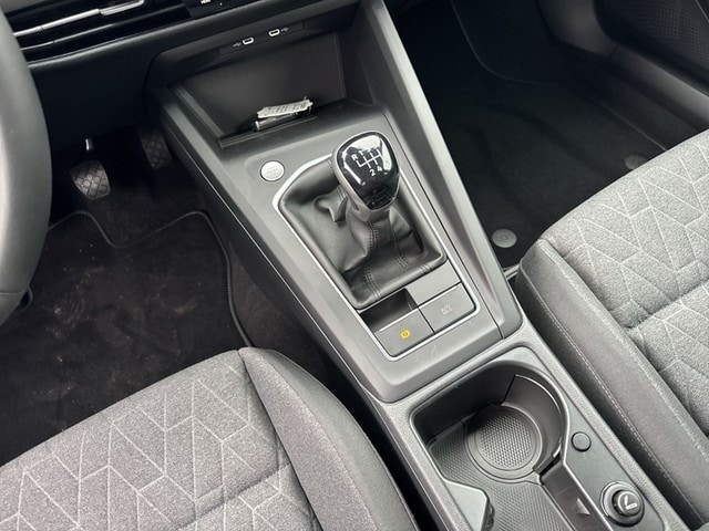 Volkswagen Golf 1.5 TSI Golf VIII Variant