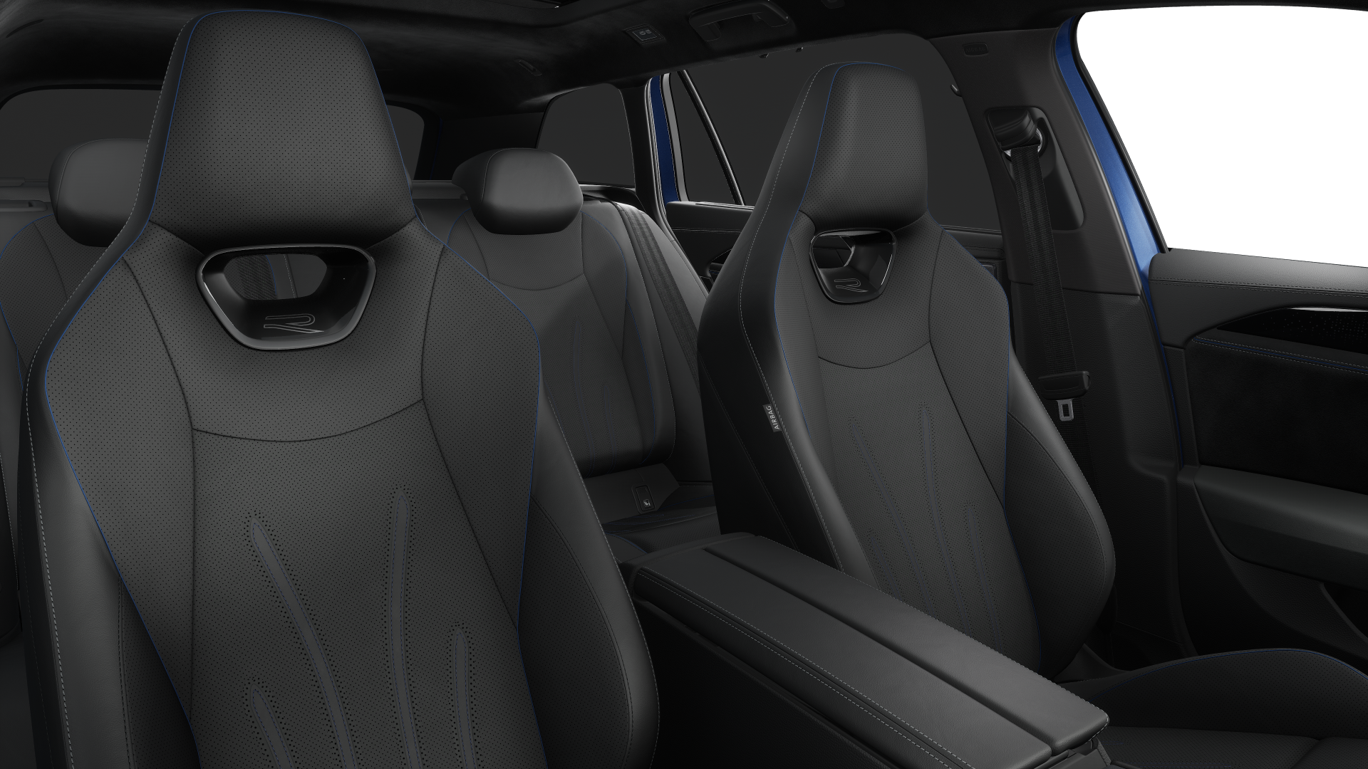 Volkswagen Passat 2.0 TDI R-Line Variant