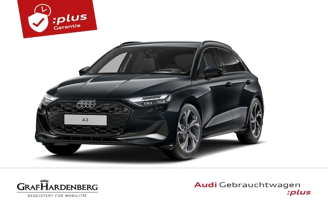 Audi A3 35 TFSI S-Tronic Sportback