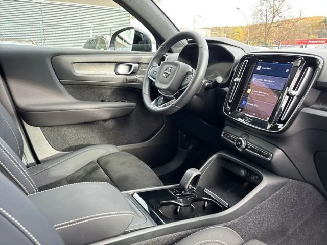 Volvo C40 AWD Recharge Ultimate