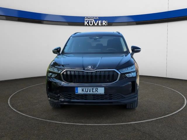 Skoda Kodiaq 2.0 TDI 4x4 Selection