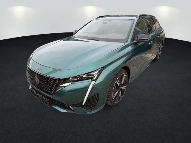 Peugeot 308 GT-Line PureTech SW
