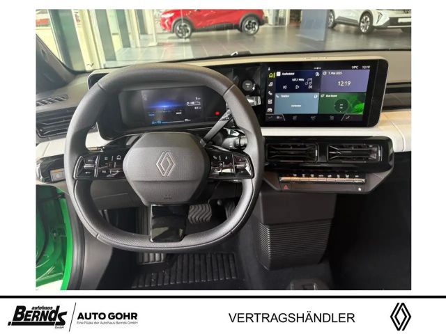 Renault 5 E-Tech Evolution