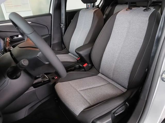 Opel Corsa Edition Turbo