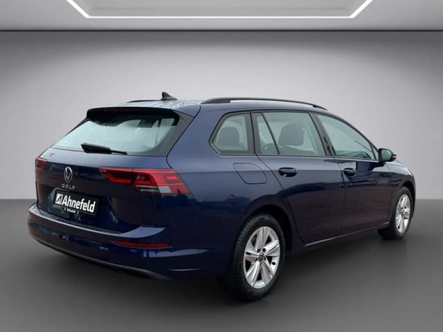 Volkswagen Golf Golf VIII Life Variant