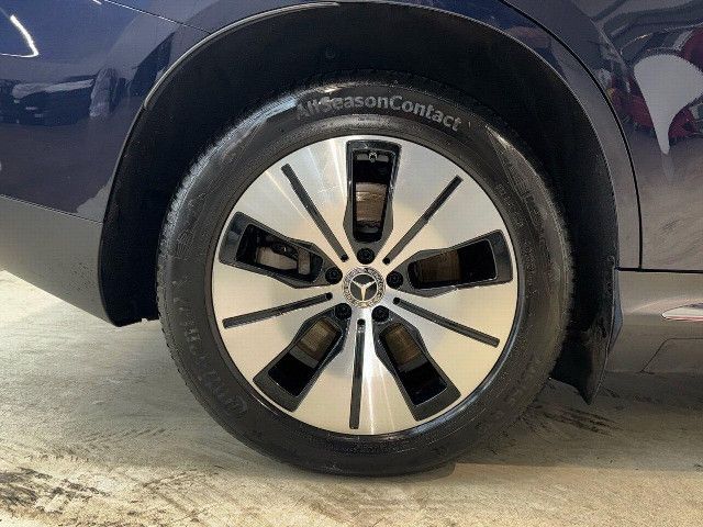 Mercedes-Benz EQC 400 4MATIC
