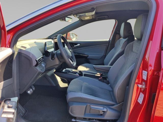 Volkswagen ID.5 77 KWh IQ.Drive Pro