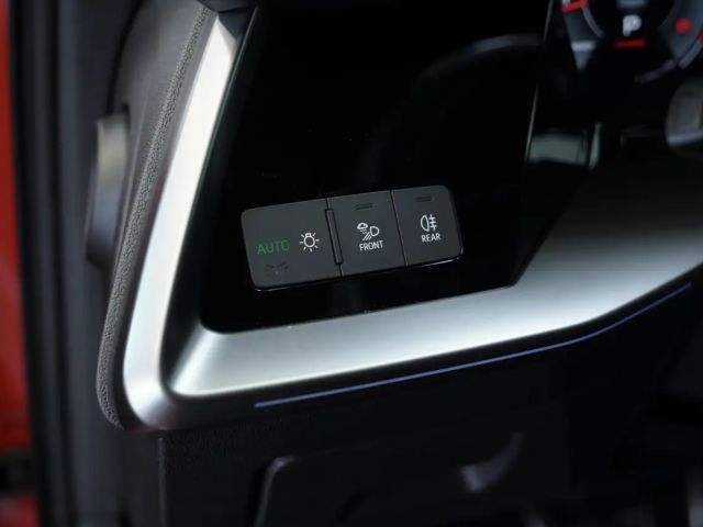 Audi S3 Quattro Sedan