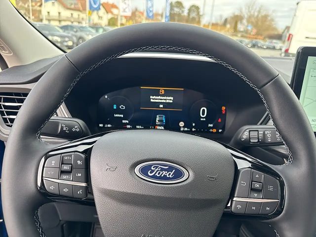 Ford Kuga AWD Active X