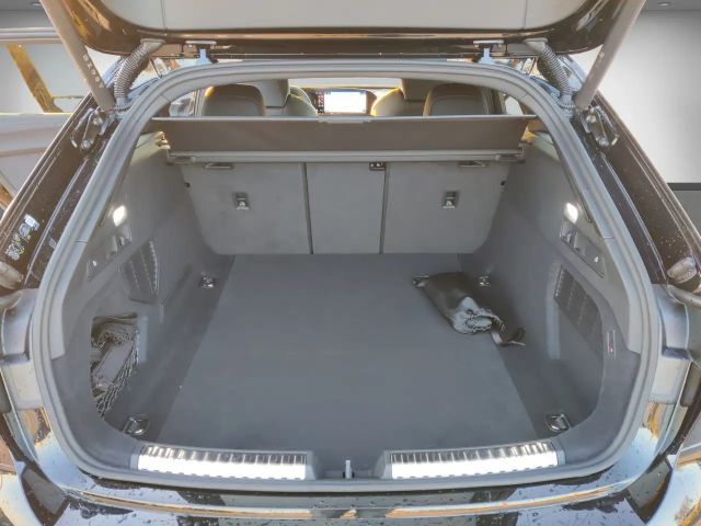 Audi A5 Avant Quattro S-Line S-Tronic