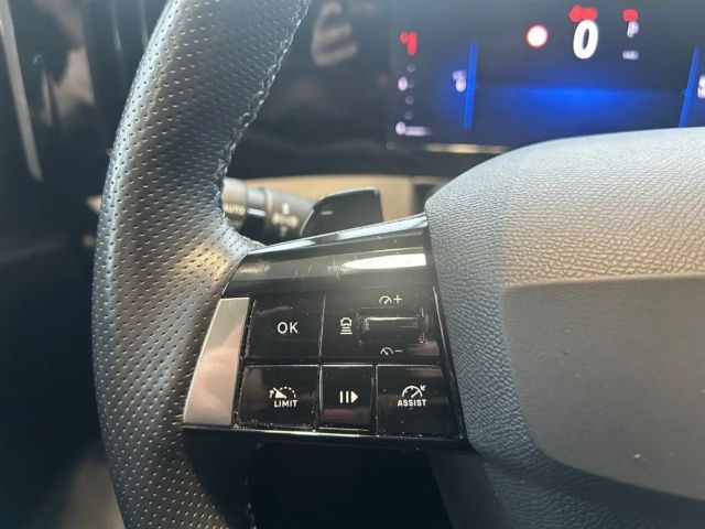 Opel Astra 1.5 CDTI 1.5 Turbo Edition