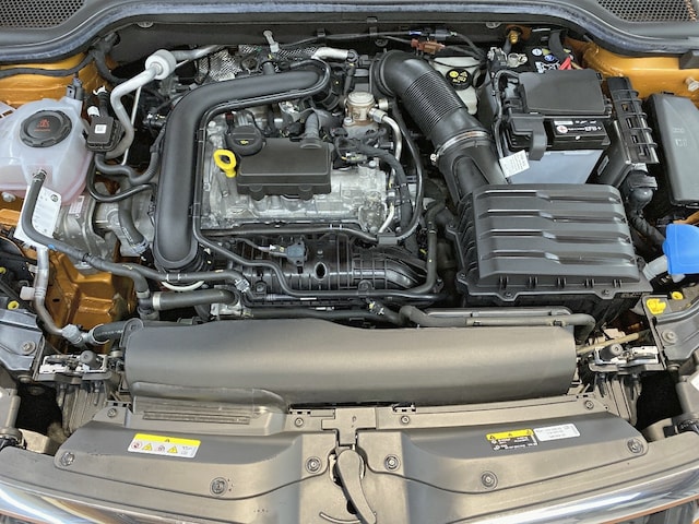 Skoda Kamiq 1.0 TSI Tour