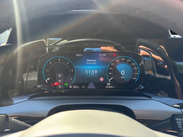 Volkswagen Golf DSG Golf VIII