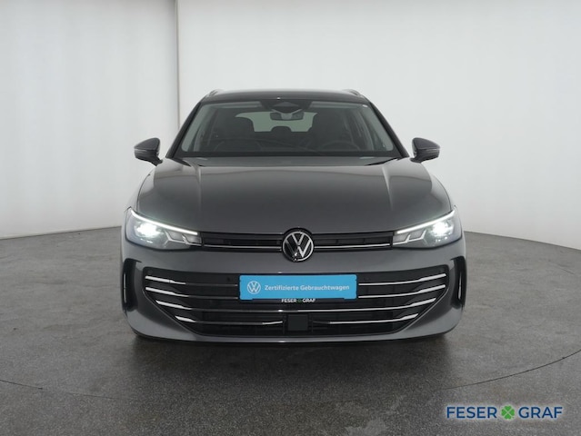 Volkswagen Passat 2.0 TDI Business DSG Variant