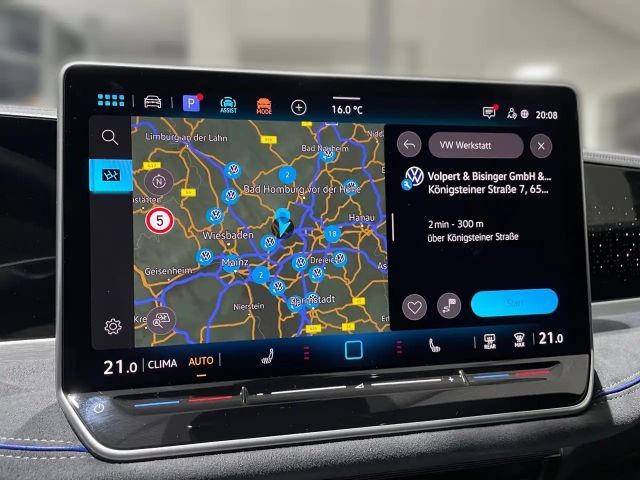 Volkswagen Passat DSG R-Line Style