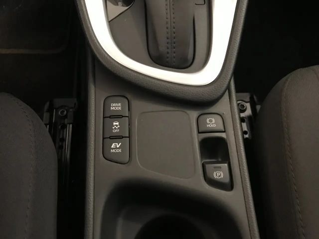 Mazda 2 Exclusive-line