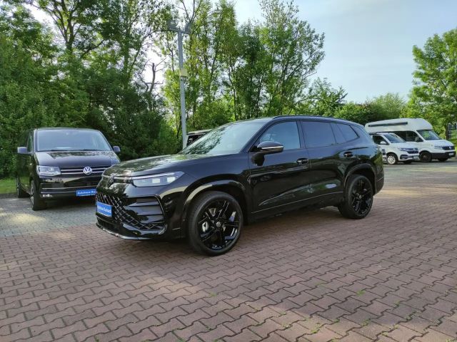 Volkswagen Tayron 2.0 TDI R-Line