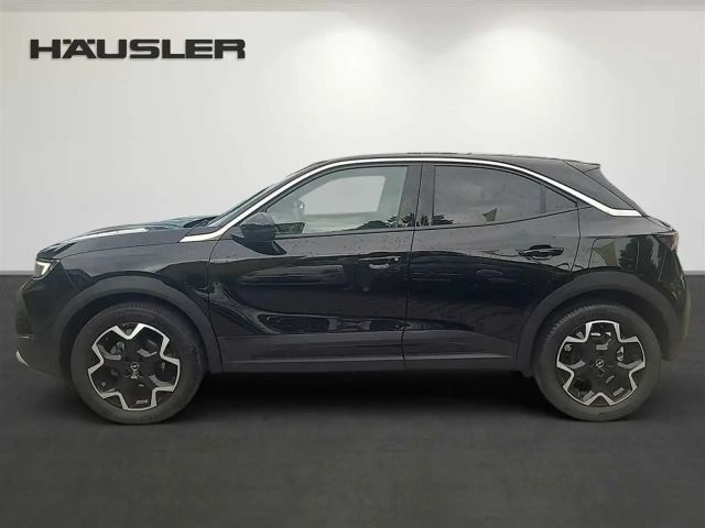 Opel Mokka 1.2 Turbo Ultimate
