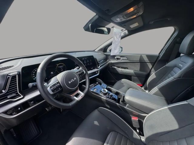 Kia Sportage GDi GT-Line Vierwielaandrijving