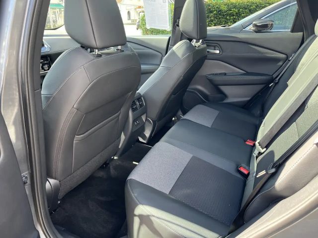 Nissan Qashqai DIG-T N-Connecta