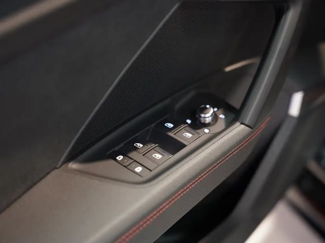 Audi RS3 Quattro Sedan