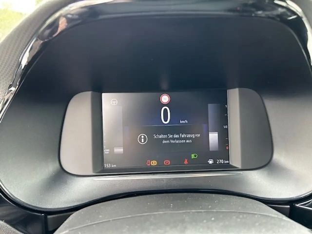 Opel Corsa GS-Line Grand Sport