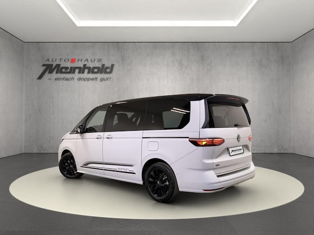 Volkswagen Multivan DSG T7