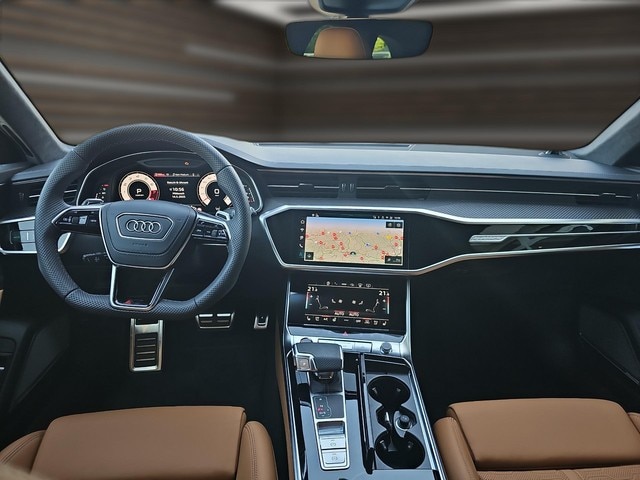 Audi A6 e-tron Avant Performance Quattro