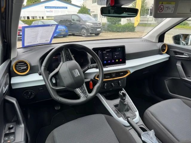 Seat Arona 1.0 TSI Style