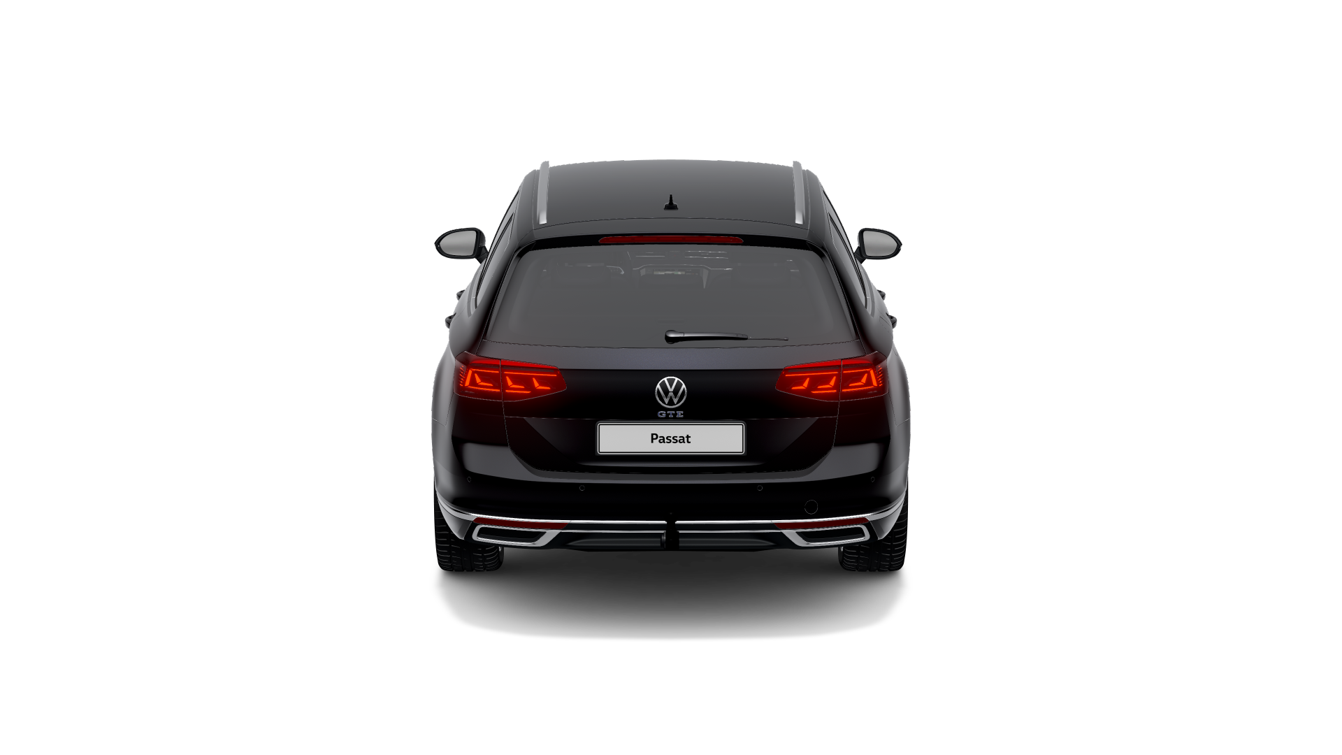 Volkswagen Passat 1.4 TSI DSG Variant