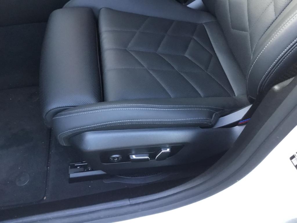 BMW 520 520i M-Sport