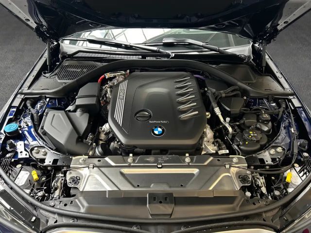 BMW 330 330d Touring xDrive