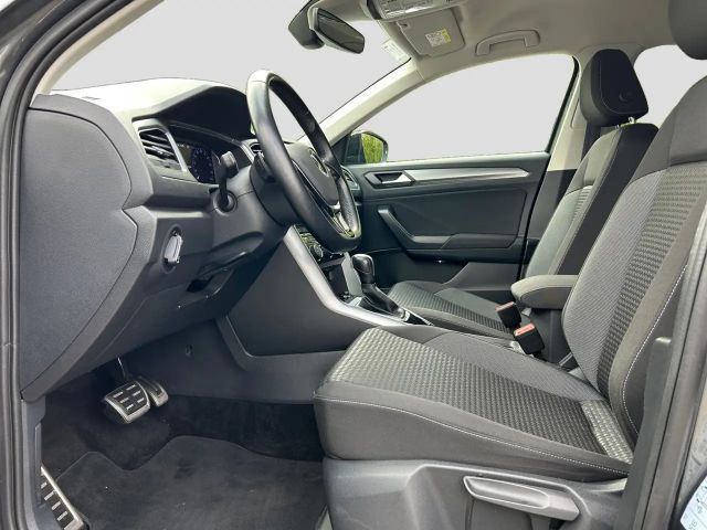 Volkswagen T-Roc 1.5 TSI