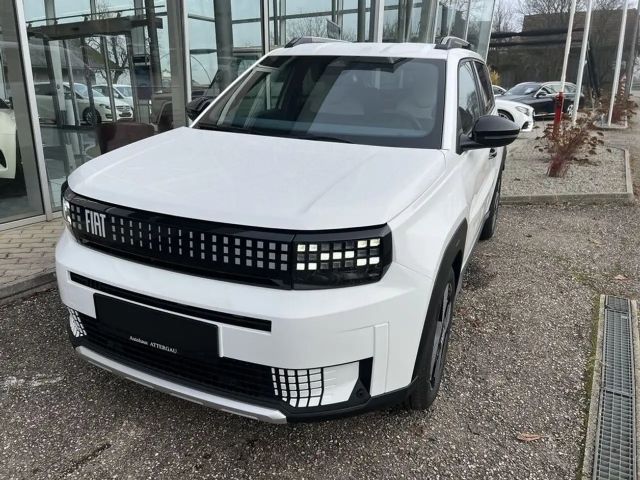 Fiat Grande Panda °La Prima° °ATTERGAU-ANGEBOT°