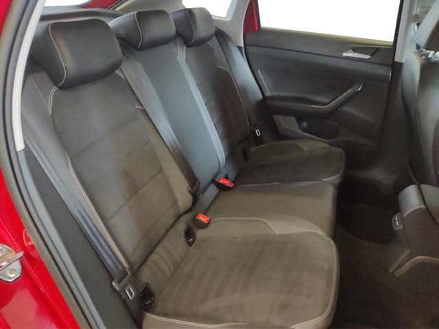 Volkswagen Taigo 1.0 TSI DSG Style