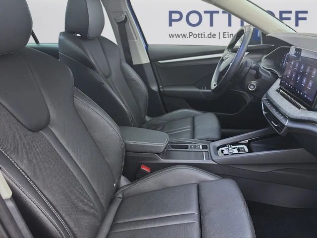 Skoda Octavia 2.0 TDI Combi Selection