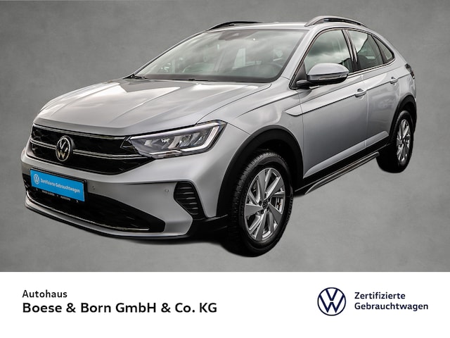 Volkswagen Taigo 1.0 TSI DSG