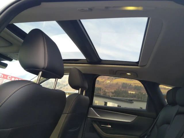 Mazda CX-60 2.5L 4WD Homura