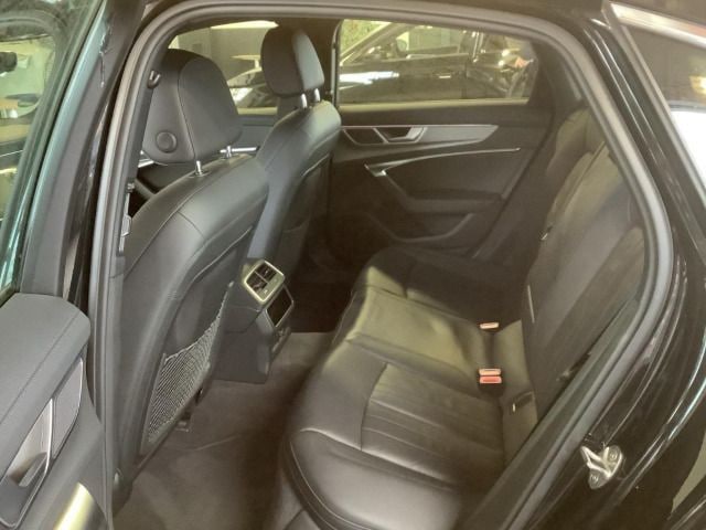 Audi A6 45 TDI Quattro S-Tronic Sedan