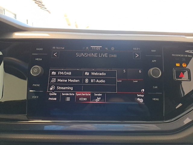 Volkswagen Polo 2.0 TSI DSG GTI