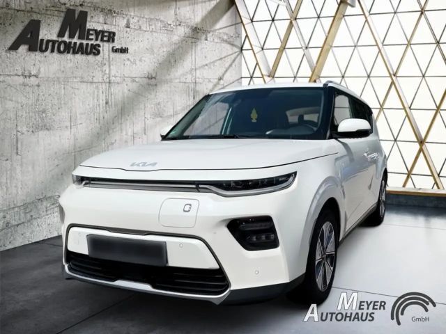Kia Soul Spirit