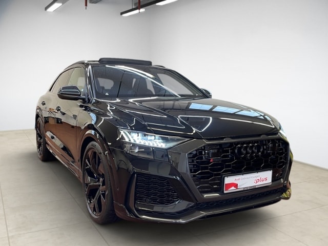 Audi RS Q8 Quattro