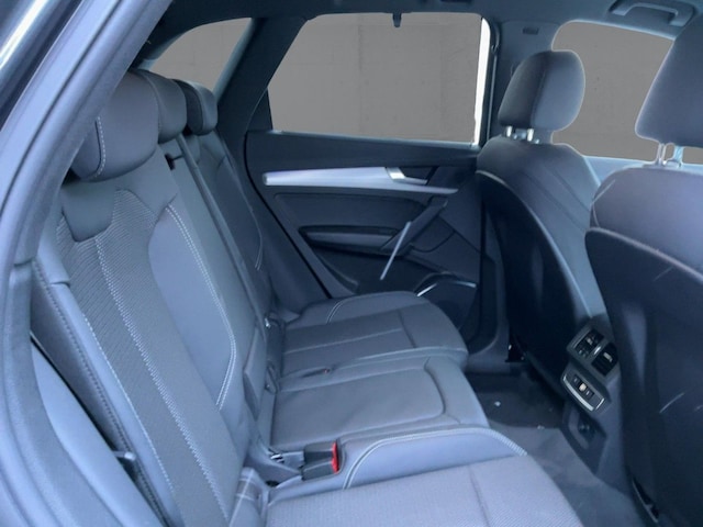 Audi Q5 40 TDI Quattro S-Tronic