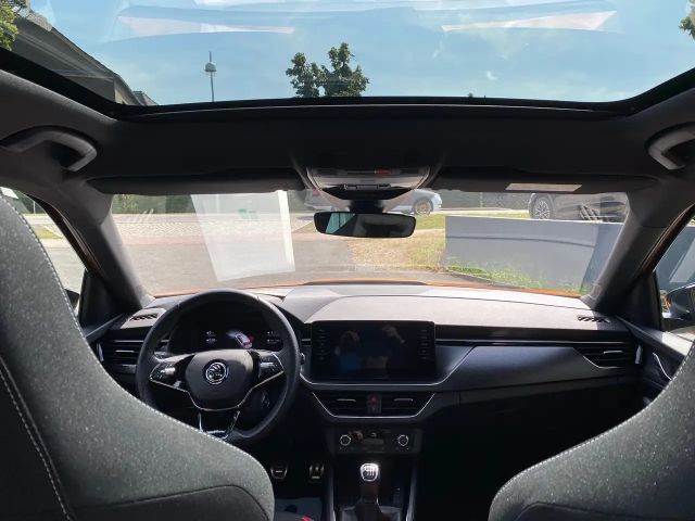 Skoda Kamiq 1.0 TSI Monte Carlo