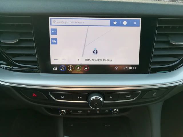 Opel Insignia Sports Tourer